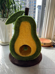 Griffoir lit Avocado Dream