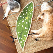 Rascador para gatos Green Plant Series
