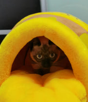 Katzenbett „Honey Pot Sweet Slumber“