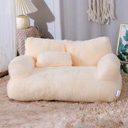 Sofá para gatos ComfyPaw para todas las estaciones