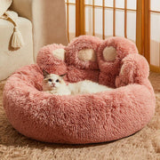 Monster Cat Nest