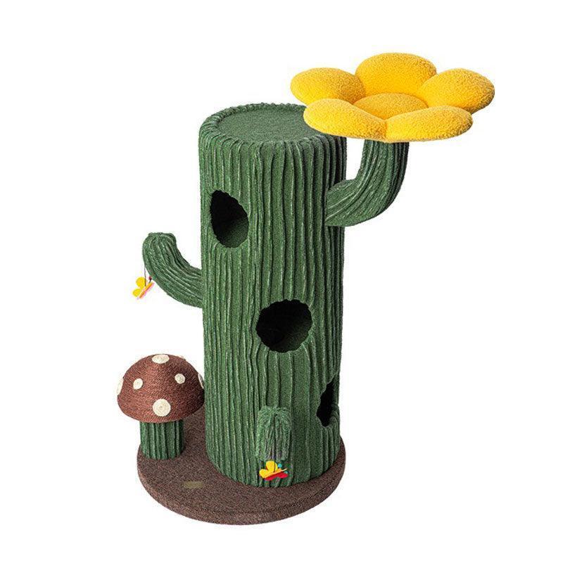 Árbol para gatos Desert Bloom Cactus