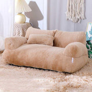 Sofá para gatos ComfyPaw para todas las estaciones