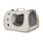 Stylish Pet Carrier Bag