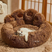 Monster Cat Nest