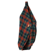 Retro Plaid Cat Habitat Set