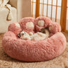 pink bear paws