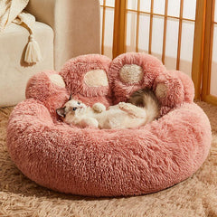 Monster Cat Nest