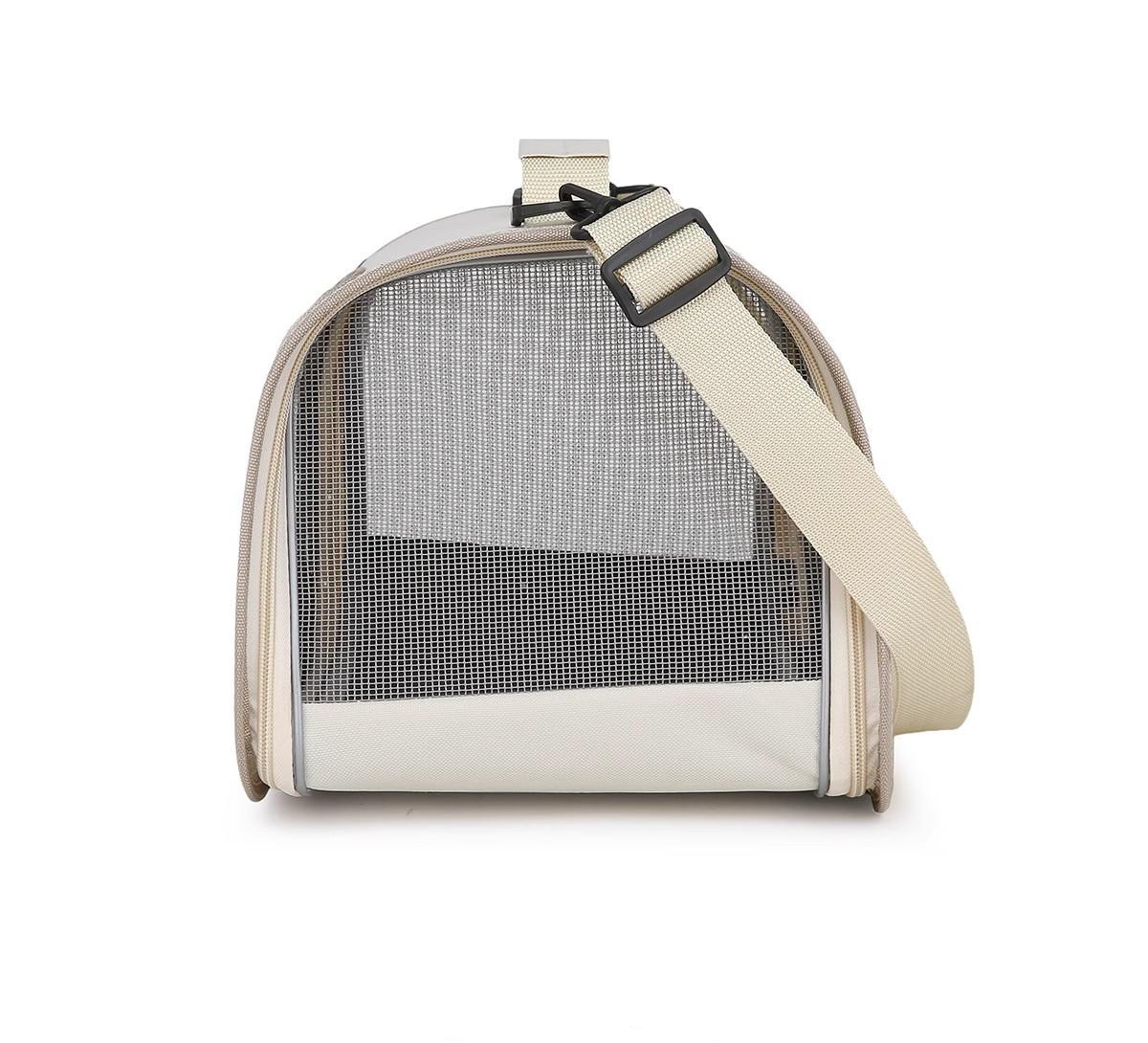 Stylish Pet Carrier Bag
