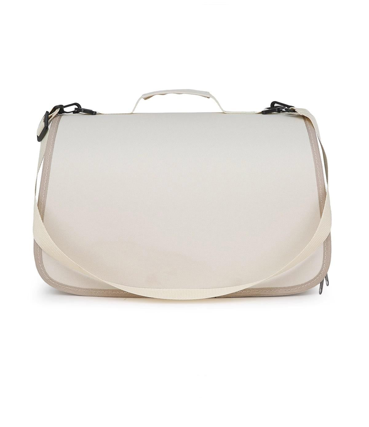 Stylish Pet Carrier Bag