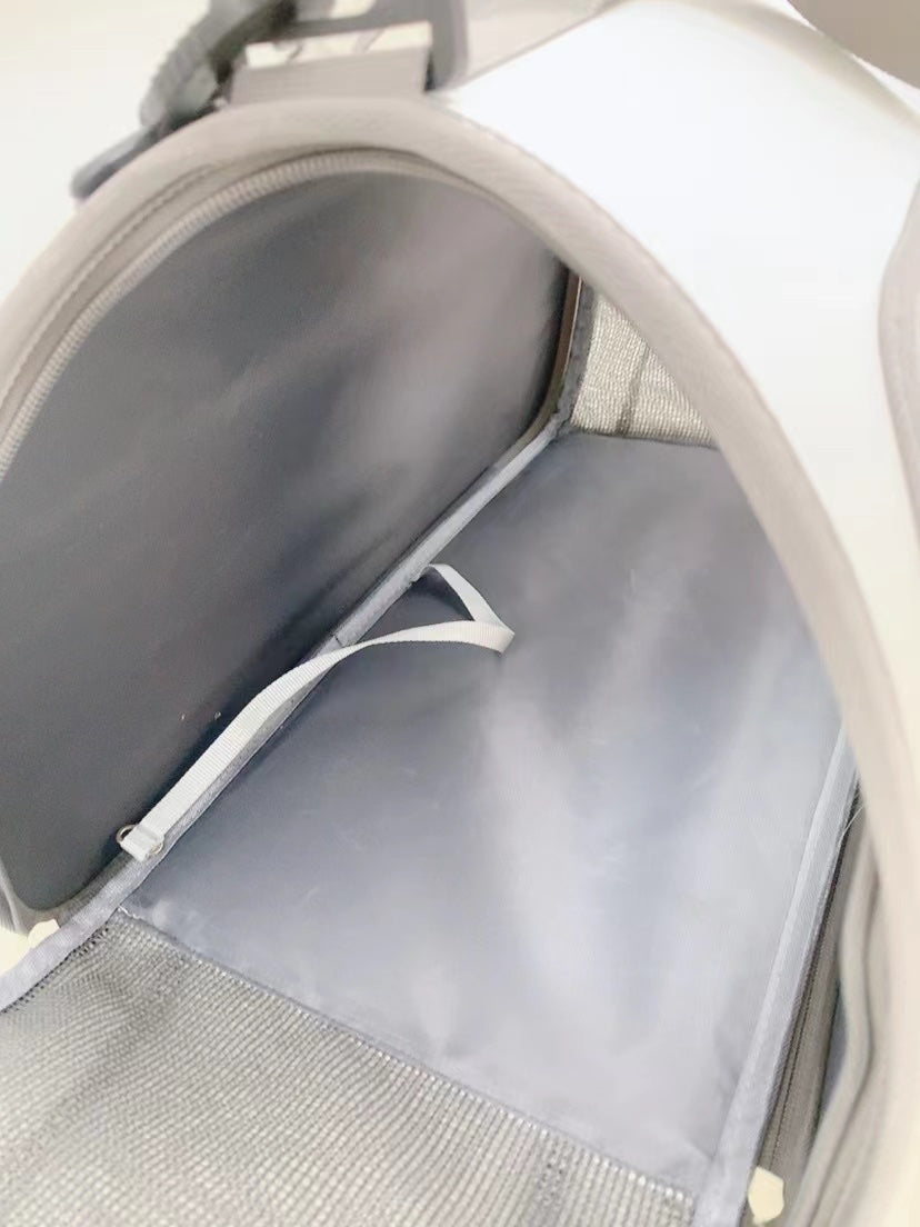 Stylish Pet Carrier Bag