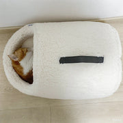 Pantuflas de vellón Cloud Fleece para gatos 