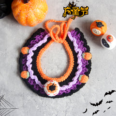 Halloween Mystic Cat Set