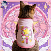 Chaleco con varita mágica de Cardcaptor Sakura・Star 