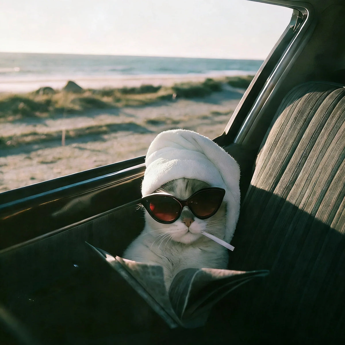 Tierfotografie | Eleganter Stil