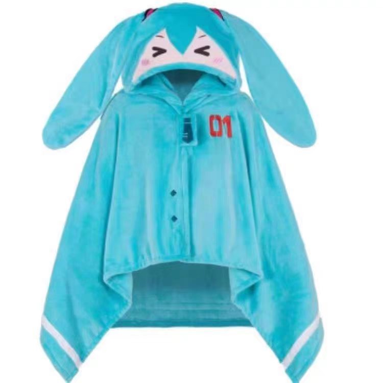 Chal de Hatsune Miku