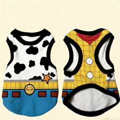 Toy Story Weste (Woody/Buzz Lightyear)