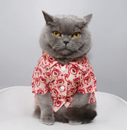 Lotso huggin bear Cat Shirt
