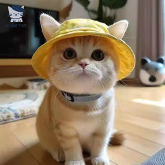Summer Sun Hat