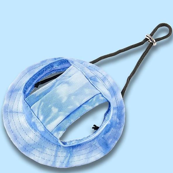 Summer Sun Hat