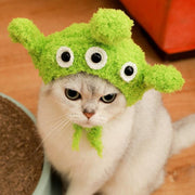 Ensemble extraterrestre