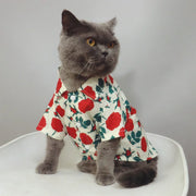 Rose Shirt