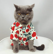 Rose Shirt