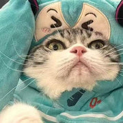 Chal de Hatsune Miku