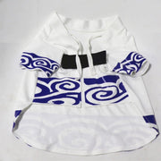 Costume de chat Gintoki – Kimono animal Shiroyasha de Gintama