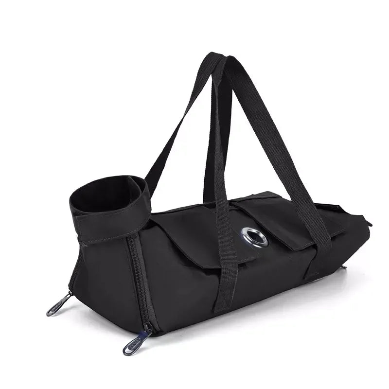 CalmPaws Adjustable Cat Restraint Bag