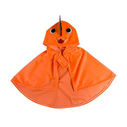 Costume de chat Pochita – Cape cosplay animal de Chainsaw Man