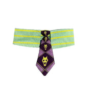 Kira Yoshikage Katzenkrawatte – JoJo Haustier-Cosplay-Accessoire