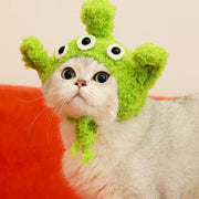 Ensemble extraterrestre