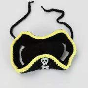 Pirate Cat Hat